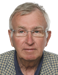 Siegbert Rudolph