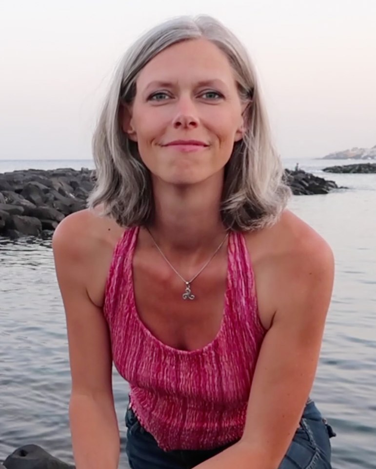 Swantje Gebauer
