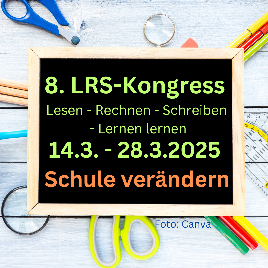 8. LRS-Kongress