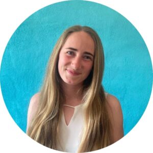 DaF-Lehrerin Julia  Groß