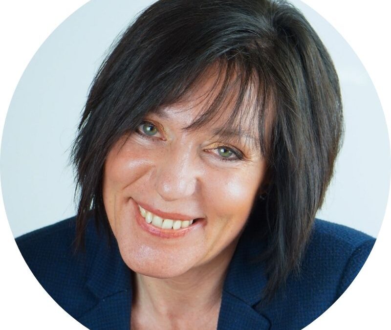 Marion Schmitz Sprachtherapeutin