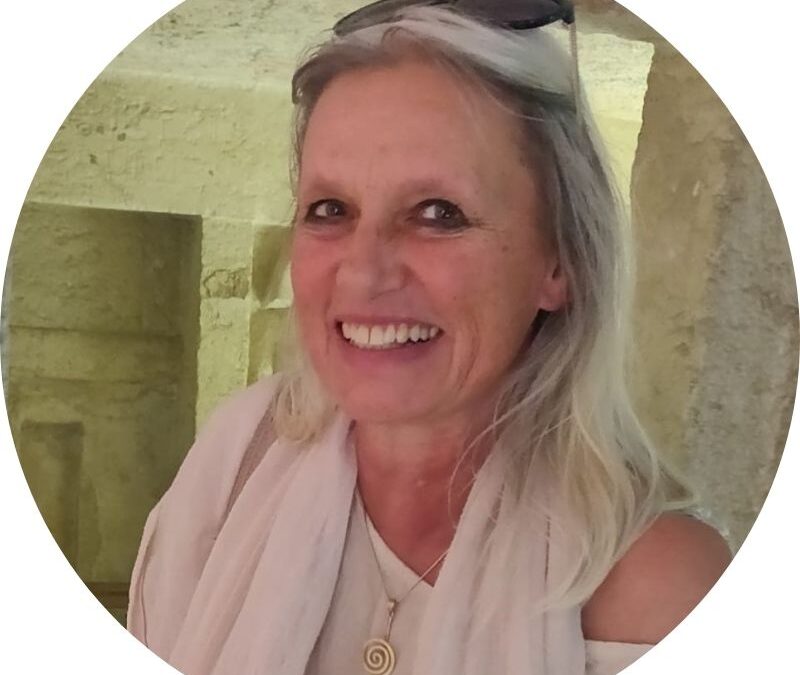 Theresia Stöckl-Drax