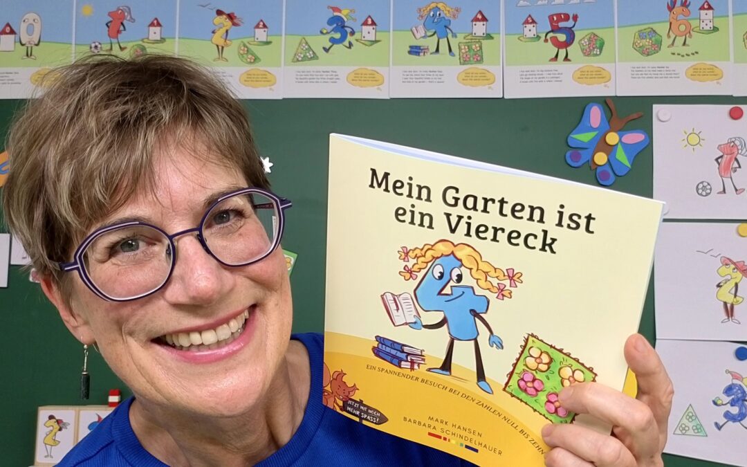 Barbara Schindelhauer