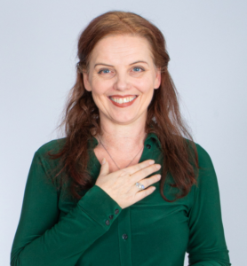 Heilpraktikerin für Psychotherapie Manuela Csikor