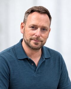 Gymnasiallehrer, Fachberater Michael  Bellinger